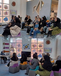 کارگاه خانواه موفق