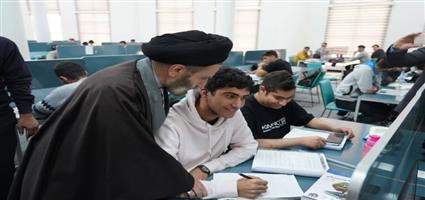 امام جمعه محترم