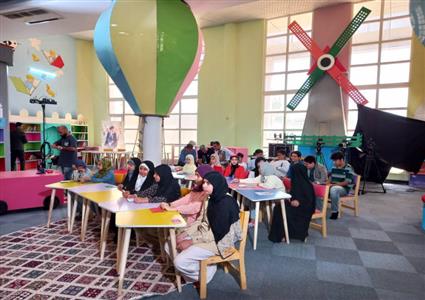 برنامه هدهد سفید