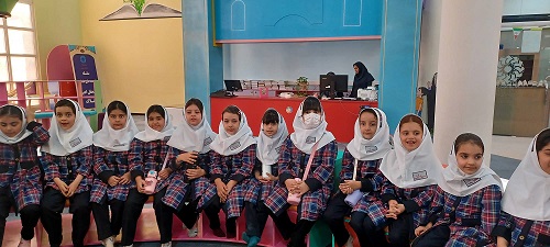 بازدید مدارس