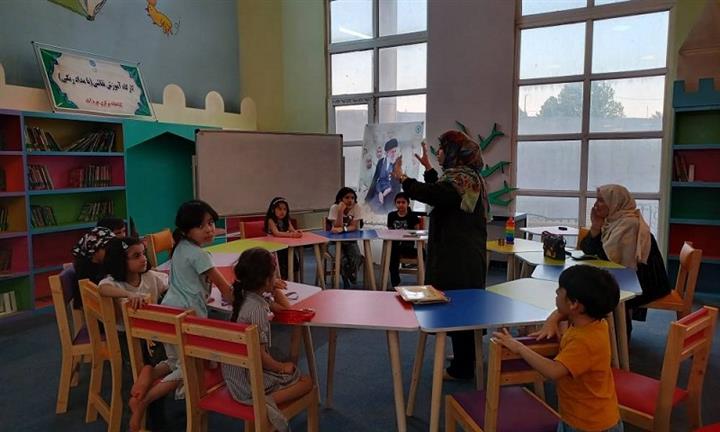 کارگاه شاهنامه خوانی