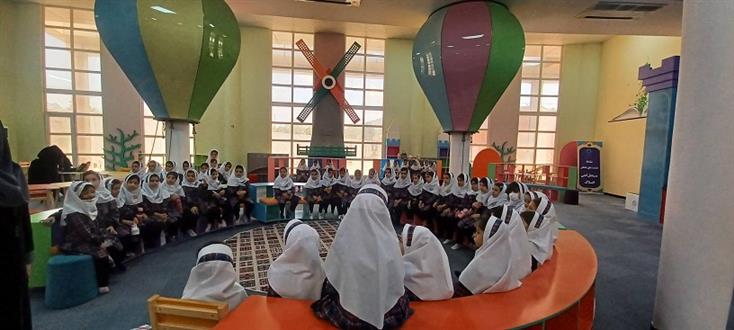 بازدید مدارس ابان 1403