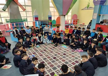 بازدید از مرکزی2