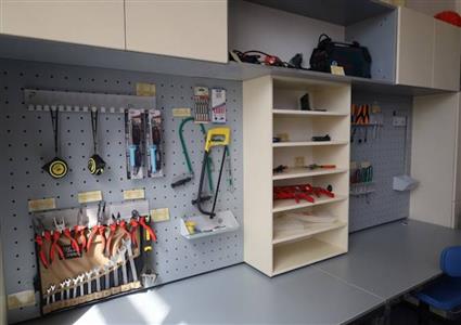 کارگاه علم و خلاقیت