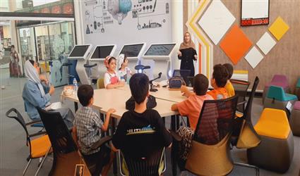 کارگاه روانشناسی