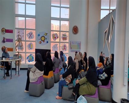 نشست روانشناسانه