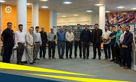 نشست تاریخ پژوهی