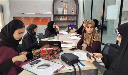 گارگاه طراحی